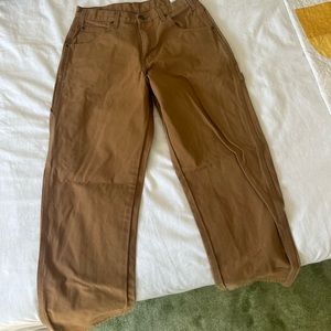 Dickies work pants